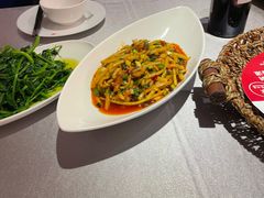 -渝信川菜(工体店)