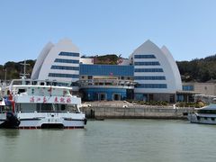-湄洲岛