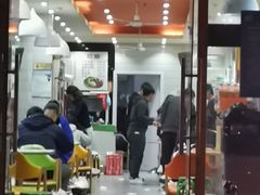 -大姐麻辣烫(莲宝中路店)