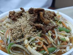 -王大妈清汤饸饹(白云社区店)