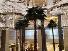 -宝利来国际大酒店(机场店)