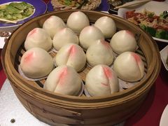 寿包-東海海鲜酒家(中信广场店)