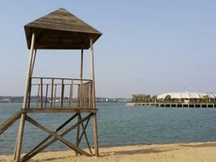 -千龙湖生态旅游度假区