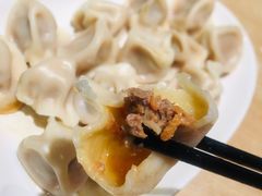 羊肉水饺-羊之道草原味道清真餐厅(番禺店)