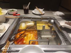 -海底捞火锅(石狮泰禾广场店)