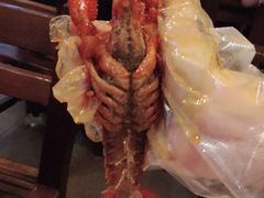 -漫天香·小龙虾餐厅(夏湾店)
