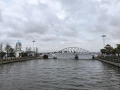 -滴水湖
