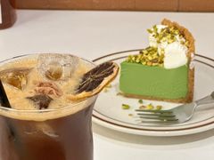 -The Roastery By AllYouWant(福田店)