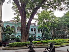 -星巴克臻选(广州沙面店)