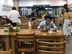 大堂-达道武仔牛肉店(广达路店)