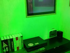 -解个谜沉浸剧情密室(天河店)