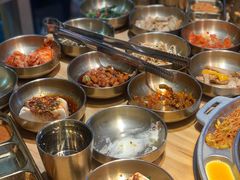 -金顺韩式烤肉·网红烤肉店(广利路店)