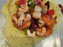 -佘山世茂艾美·御珍轩中餐厅