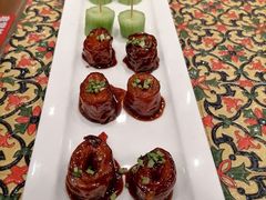 -城南往事·鲁菜济南菜(长清园博园恒大绿洲店)