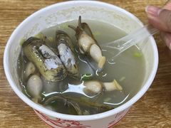 -莲欢海蛎煎