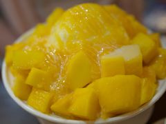 -水牛奶皇后糖水铺(深圳总店)