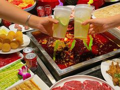 -红鼎坊·老成都火锅(新南门店)
