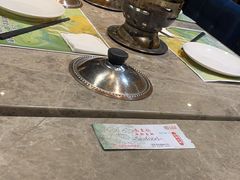 -南美豹国际自助百汇(万象城店)