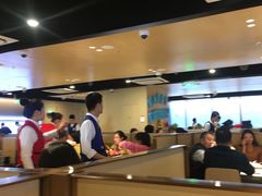 -海底捞火锅(天津SM城市广场店)