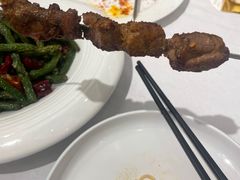 -峨嵋酒家(地安门店)