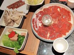 -井格重庆火锅(临平银泰城店)