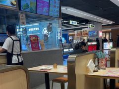 -小杨生煎(浦江欢乐颂店)