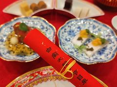 -白家大院·王府宫廷菜(苏州街店)