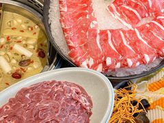 -快乐小羊(富强中路店)