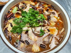 -蔼若春.传承云南菜(金碧公园店)