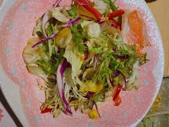 -鳗鲔料理小馆