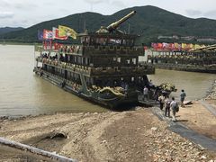 -松花湖风景名胜区