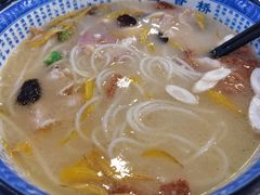 -桥香园过桥米线(国贸店)