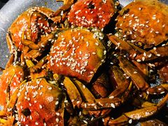 可乐蟹-有间虾铺·经典湘菜·小龙虾(新梦店)