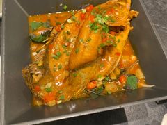 -小湘旺臭鳜鱼·新湘菜(马连道路店)