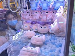 -爱玩嘉年华(合川财富广场店)