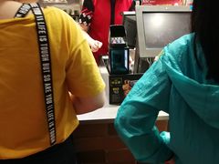 -肯德基(天鹅湖万达店)