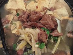 -覃记螺蛳粉·桂林米粉(鼓楼南街店)