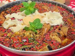 -聂发财重庆江湖菜(解放碑店)