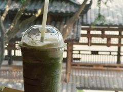 -星巴克(南宁民歌湖店)