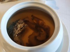 -富力丽思卡尔顿酒店·丽轩中餐厅