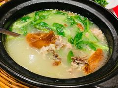 -和记小菜(东方店)
