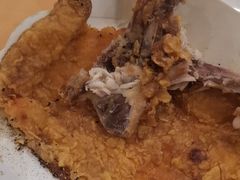 -德克士(龙阳广场店)