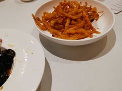 -万龙洲海鲜(大兴绿地缤纷城店)