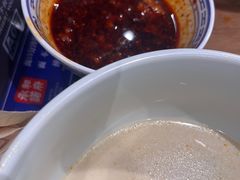 -和府捞面(方庄店)