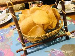 -陈傻子餐厅(世纪都会店)
