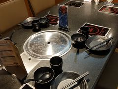 -汉城馆·烤肉火锅餐厅·韩国烤肉(河北云瑧世纪大饭店)
