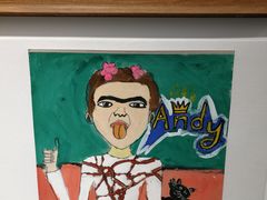 -甲乙果 美术书法(通州校区)