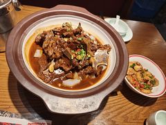 -恰饭·老长沙市井菜 (天河客运站店)