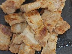 -真利味·脊骨火锅·正宗韩国料理(韩乐坊店)