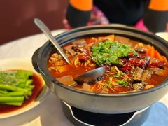 -俏江南天津时尚曲艺主题餐厅(马场道店)